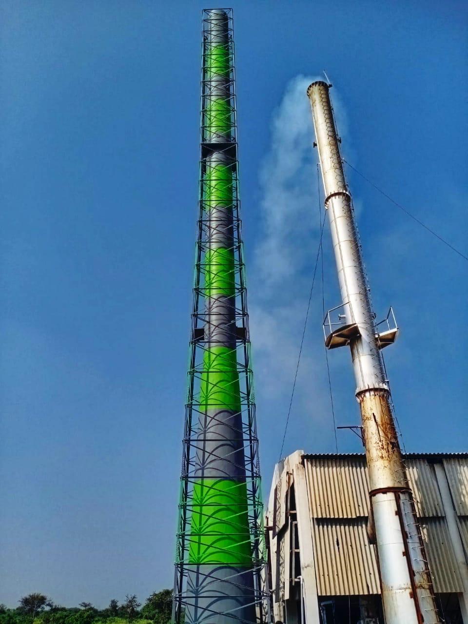 Time Efficient Installation