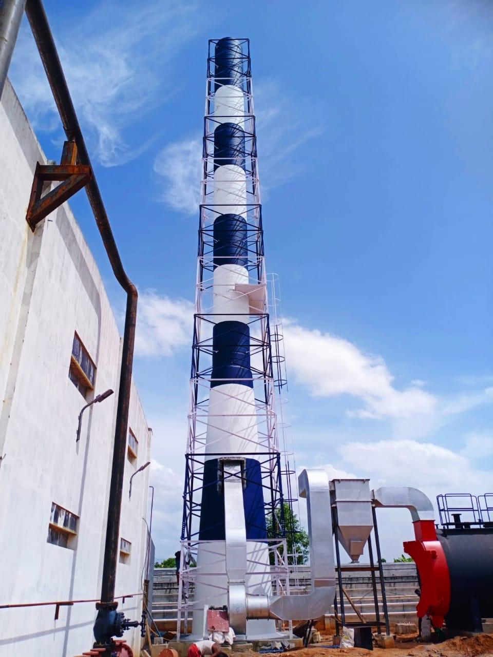 Less Maintenance Required